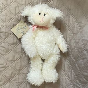 Boyds Bears Tallulah Lamb / Sheep